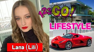 Lana (123 GO Member) Lifestyle |Biography, Networth, Realage, Hobbies, |RW Facts & Profile|