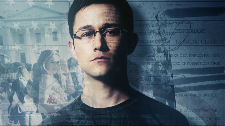 Snowden