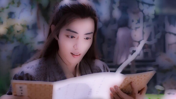 [Chen Qing Ling] ตอนที่ 30-31 ทุ่งชูร่า ซากุระสาวหลั่งน้ำตา