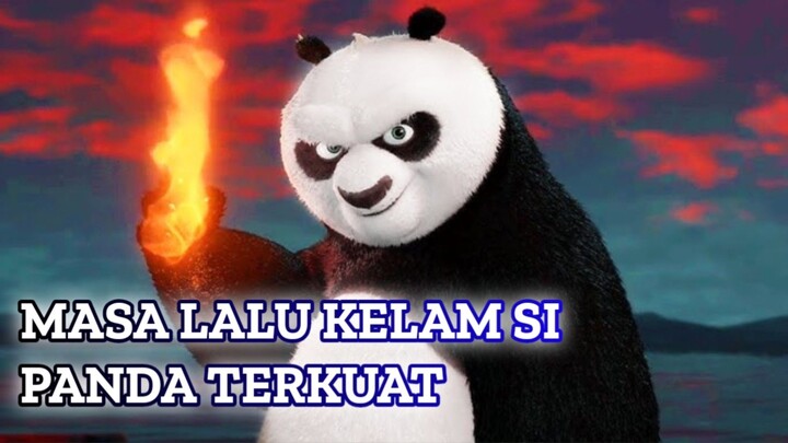 Asal Mula Masa Lalu Po! Alur Cerita Film Kung Fu Panda 2 Lengkap