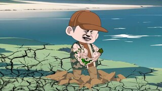 Episode 271: Pemenangnya sudah ditentukan, Hercules lahir