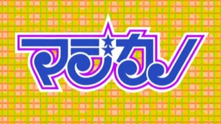 Magikano Episode 11 English subbed