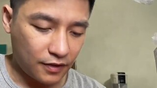 Isian apa saja yang Anda punya untuk pangsit beras Festival Perahu Naga?
