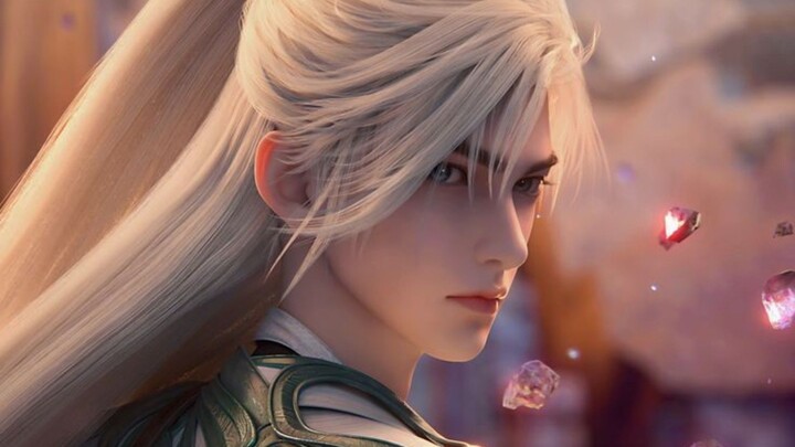 Perfect world Gila Tranformasi Baru Shi Hao Keren Banget😱😱