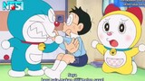 Doraemon - Pertengkaran Dora Dora Kakak dan Adek (Sub Indo)