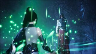 Eternal Sword Emperor Eps 15 PV