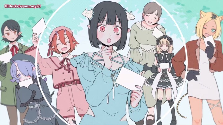 EP2 Hime-sama "Goumon" no Jikan desu Season 2 (Sub Indonesia)