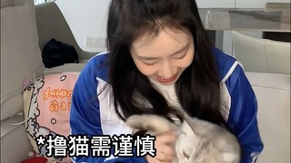 当你有个朋友般的妈妈