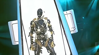 【1997历史之旅】来自2040年的星际歌神#迈克尔杰克逊 乘坐宇宙飞船降临舞台#迈克尔杰克逊太空步