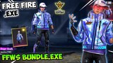 FREE FIRE.EXE - FFWS BAYFRONT RANGER.EXE (ff exe)