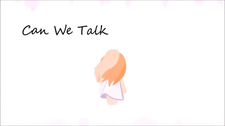 [Eleanor Forte AI ft. Anri & Kevin] Can We Talk (SynthV Cover +SVP)