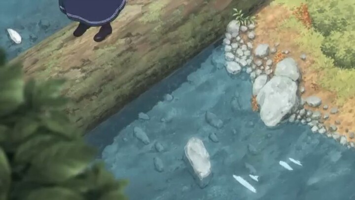 CLIP ANIME FRIEREN