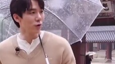 Bố rắc đường! Hong Hee Joo là vợ tôi~