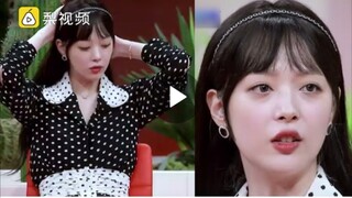 【雪莉 做自己】：我不是看别人脸色行事的人，为寻找自我花了太多力气