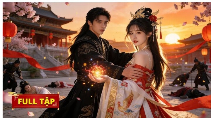 Kiếp Trước Bị Thế Tử Phụ Bạc Đến Chết Thảm, Trọng Sinh Trở Lại Nàng Dứt Khoát chọn Vương Gia Ngốc