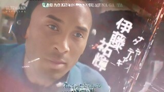 【AI科比】布莱泽奥特曼OP