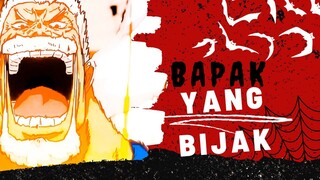 [AMV] ONE PIECE - BAPAK YANG BIJAK