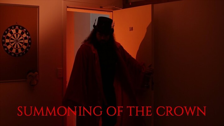Summoning Of The Crown - A Short Film - Trailer