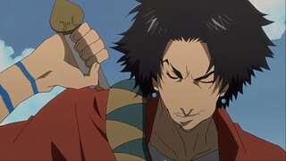 Samurai Champloo ตอนที่ 2