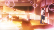 Kimi ni Todoke S2 ep 9 sub Indonesia