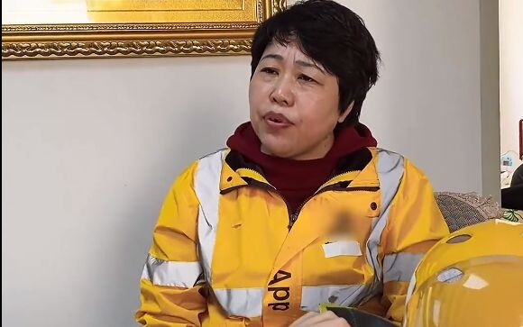 Mertua datang ke rumah, malah mengajar balik