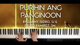 Mass Song: Purihin ang Panginoon (Isidro, SJ & Ramirez, SJ) piano cover