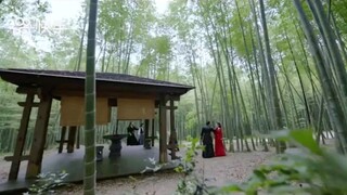 (Men Zhu) ep 23.