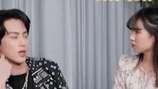 Wang Hedi hanya ingat tutup kepala Wen Kexing dari wawancara tahun lalu. Sekarang dia menonton versi