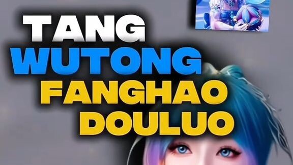 Akhirnya Tang Wutong Jadi Fenghao Duoluo Soul Land