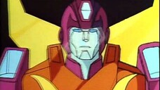 Transformers The Headmasters - 03 - ENG SUB