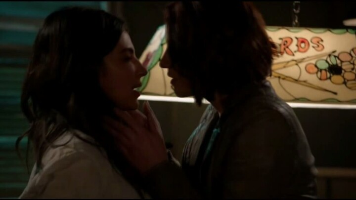 Alex and Maggie || Supergirl || SANVERS 2