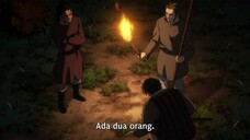 Vinland Saga season 2 eps 7 sub indo