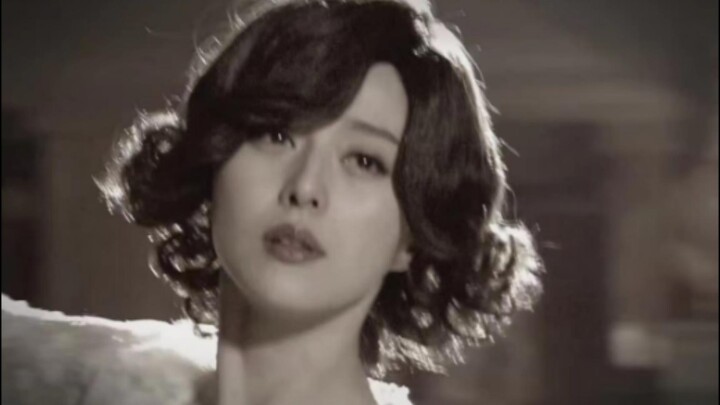 Jin Zhaoli | Fan Bingbing's face is so breathtakingly beautiful it outshines everything! The timeles