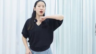 رقص بقوة أكبر أفضل؟ من لا يعرف كيف يحرك قوته، تعالوا تدربوا هنا