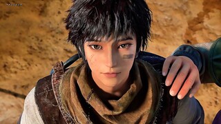 DI YI XULIE Eps 03 Sub Indo ENDING