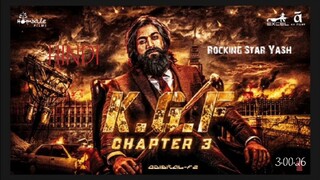 KGF 3 capturennnm