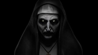 The Nun Horror Full Movie In French