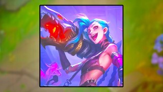 Riot has finally nerfed Jinx (kind of...)