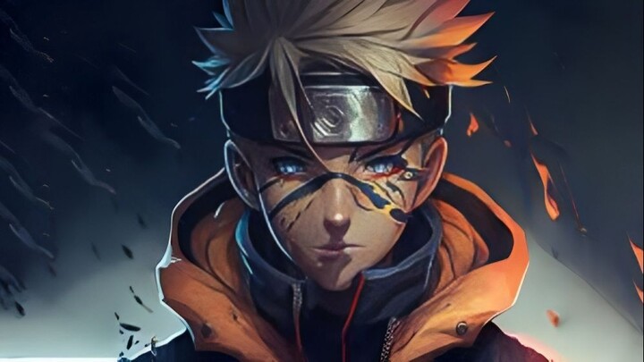 ROAD OF NARUTO  (Naruto 2023 watch link in description;)