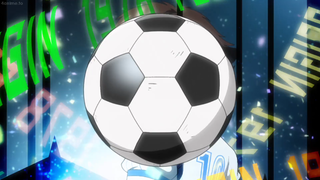 Capt tsubasa ep 6