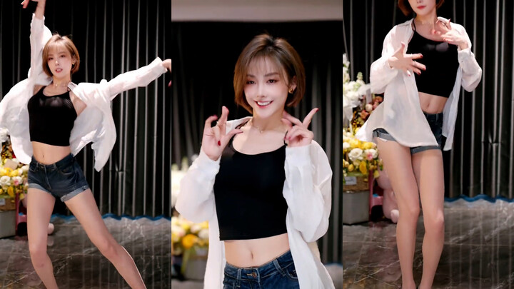 Datang sudah, datang sudah! Versi pure enjoy ciuman langsung dari kakak sudah tiba～