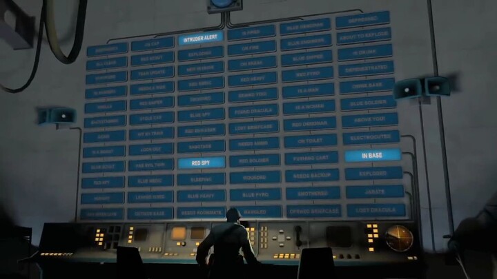 [FANDUB INDONESIA] WE NEED PROTECT THE BRIEFCASE