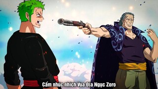 Benn Beckman Vs Zoro ai mạnh hơn? Thuyền phó MẠNH NHẤT! - One Piece