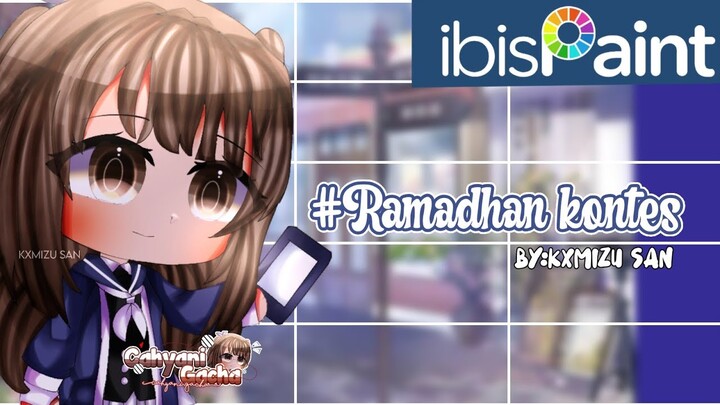 #ramadhankontes