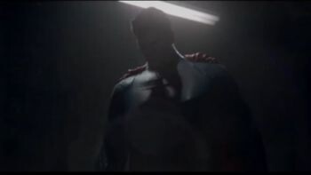 [GMV] Superhero In My Sleep