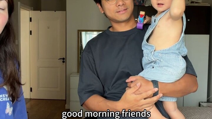 Anak yang punya ibu selalu menjadi permata