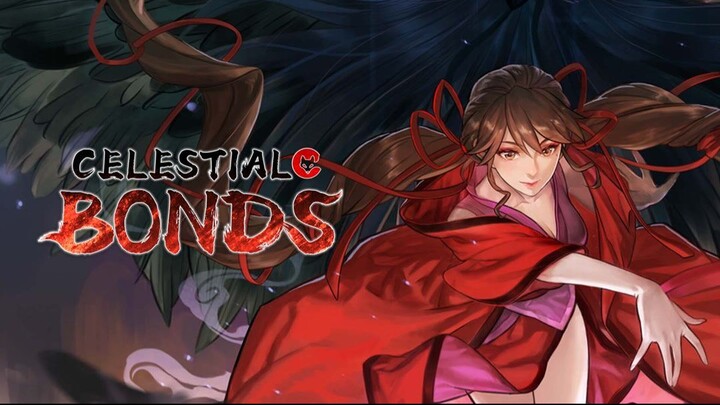 [DONGHUA] Celestial Bonds (1-18) FULL Sub Indo