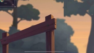 It’s free, but not completely free [Tom and Jerry Extreme Comeback #21]