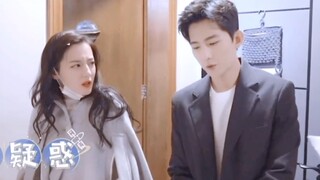 Khoảng cách giữa diễn xuất và vai diễn ngoài đời của Dương Dương luôn lớn đến vậy sao?