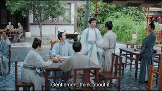 🇨🇳 Blossoms in Adversity (2024) 13 ENG SUB